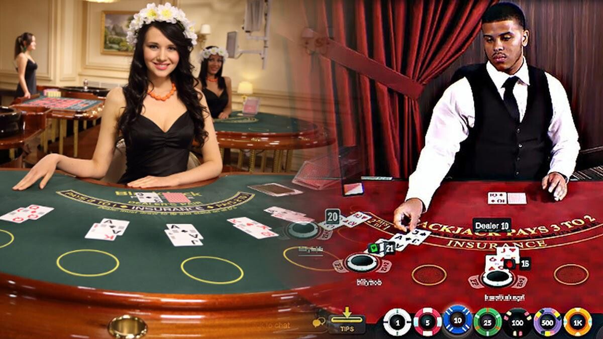 Authentizität in Österreich erleben: Erkunden Sie die Welt der Live-Dealer-Spiele