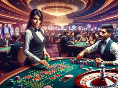 casino online