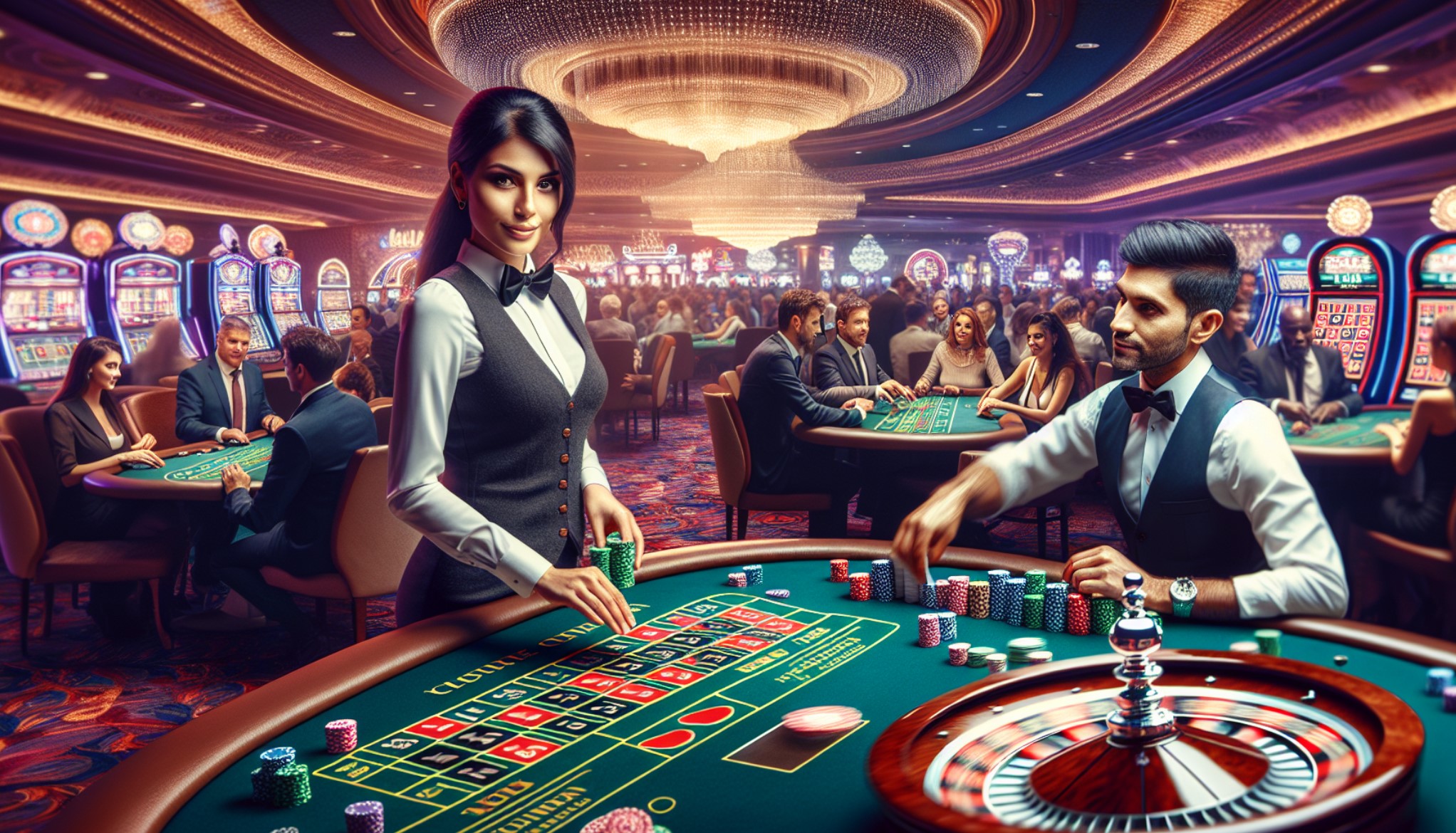 casino online